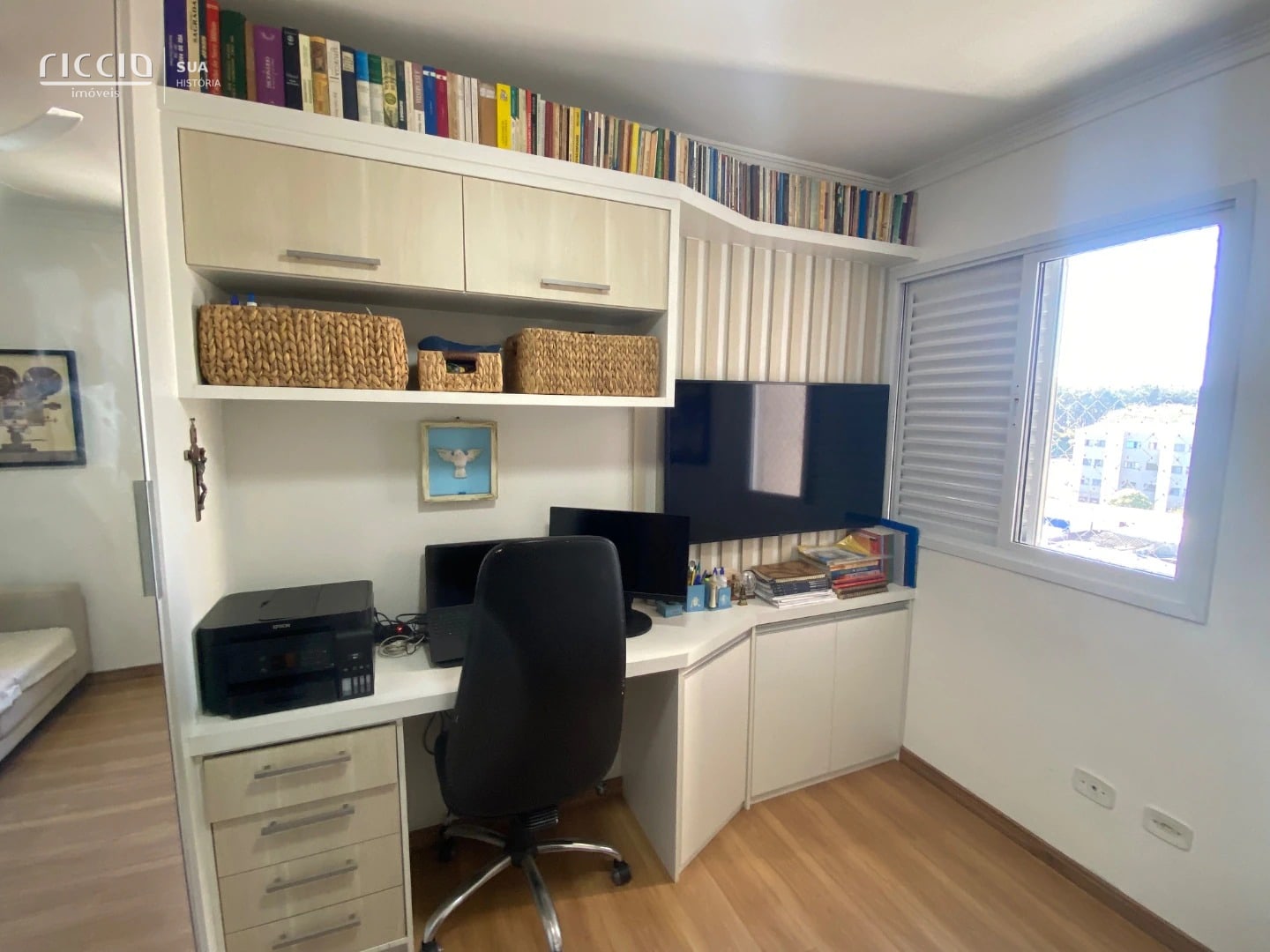 Apartamento à venda no Jardim Petrópolis — imagem 15 de 22