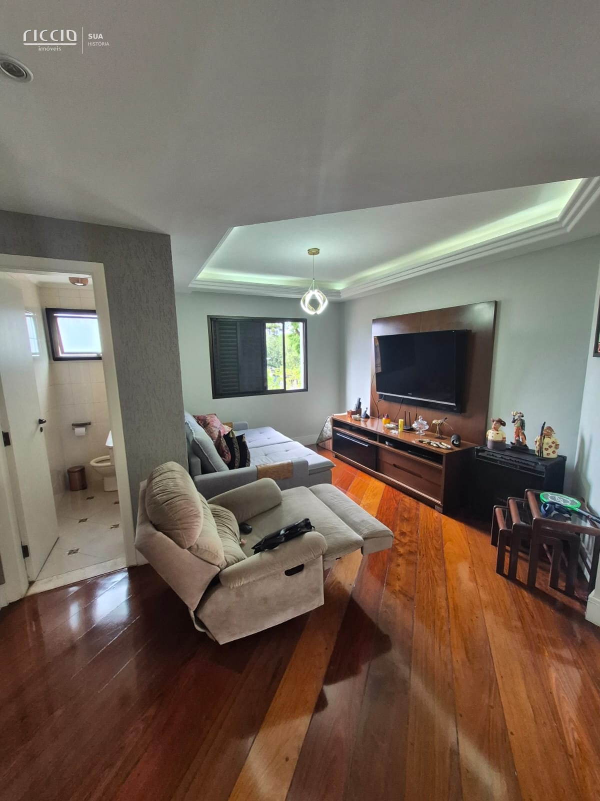 Apartamento à venda no Jardim São Dimas — imagem 5 de 17