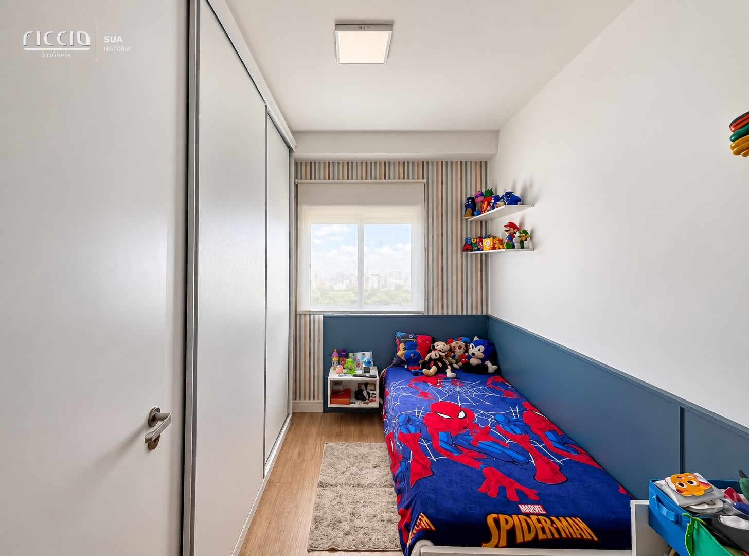 Apartamento à venda no Parque Industrial — imagem 7 de 11