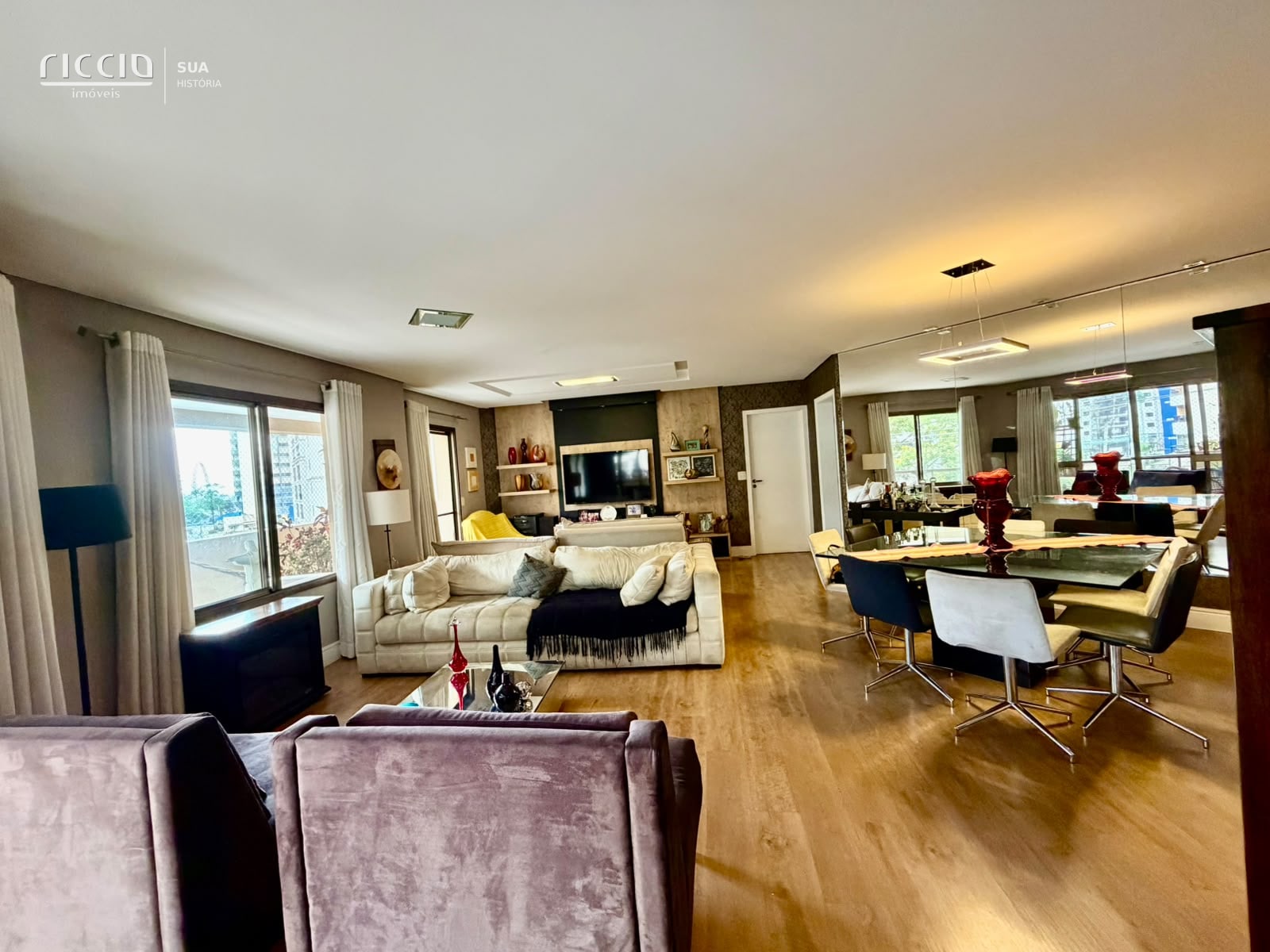 Apartamento à venda no Jardim Aquarius — imagem 4 de 18