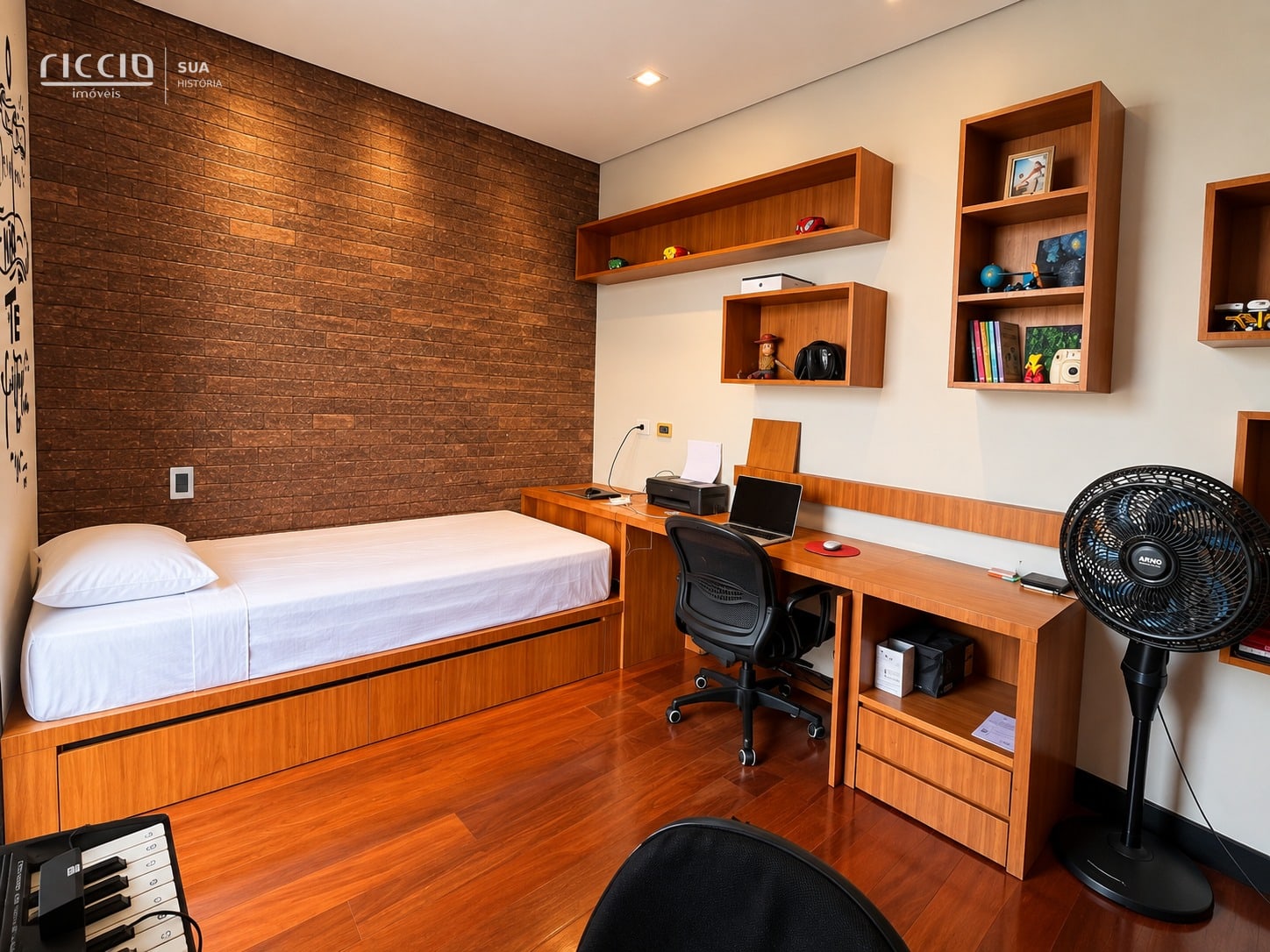 Casa em Condomínio à venda no Urbanova — imagem 13 de 21
