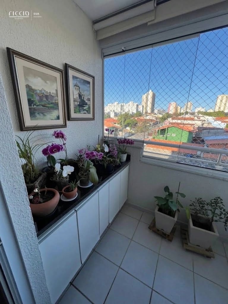 Apartamento à venda no Jardim Petrópolis — imagem 18 de 22