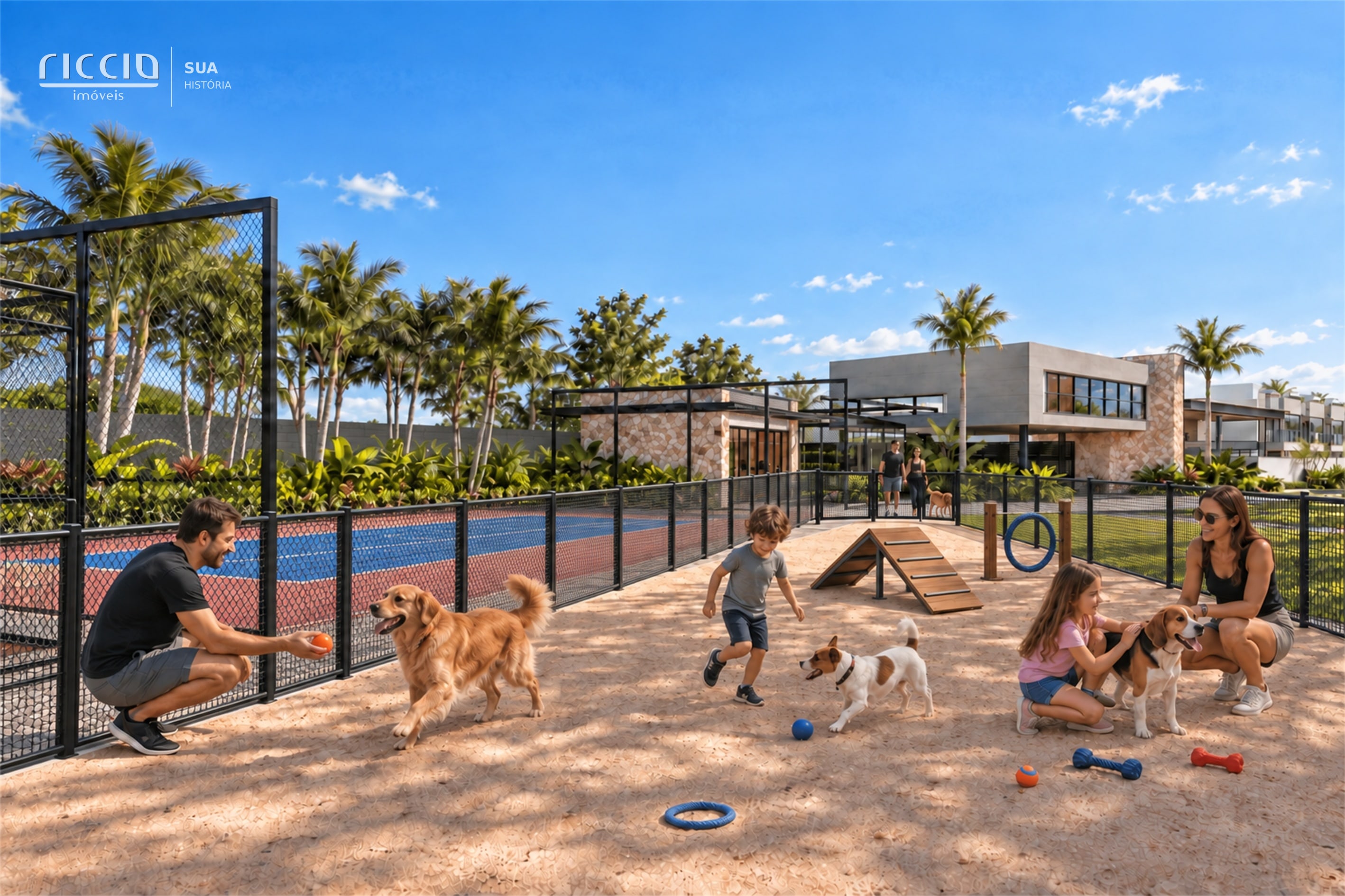 Condominio Reserva do Golfe — imagem 10 de 33