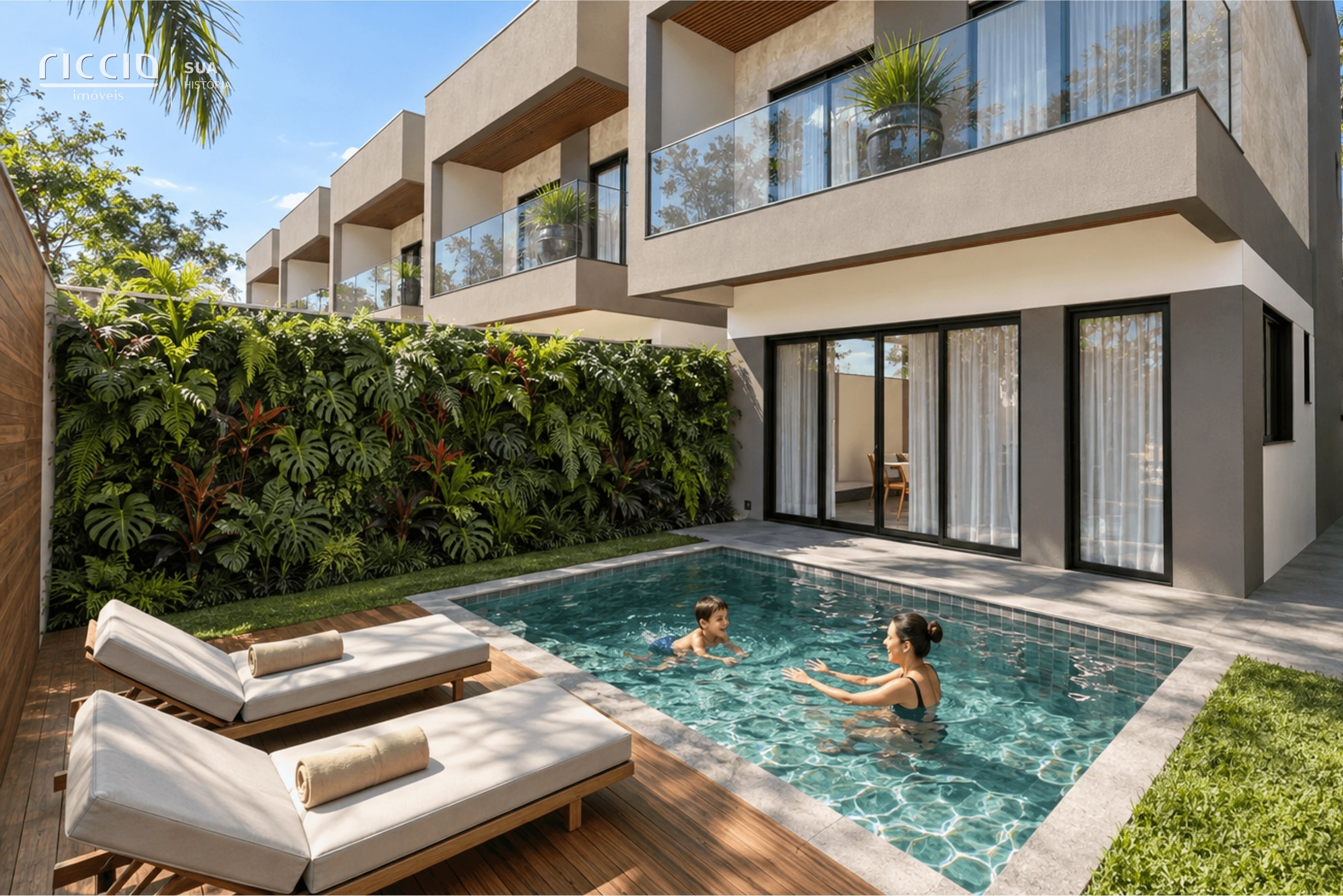 Condominio Reserva do Golfe — imagem 14 de 33