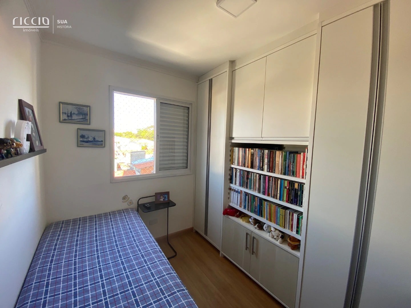 Apartamento à venda no Jardim Petrópolis — imagem 12 de 22