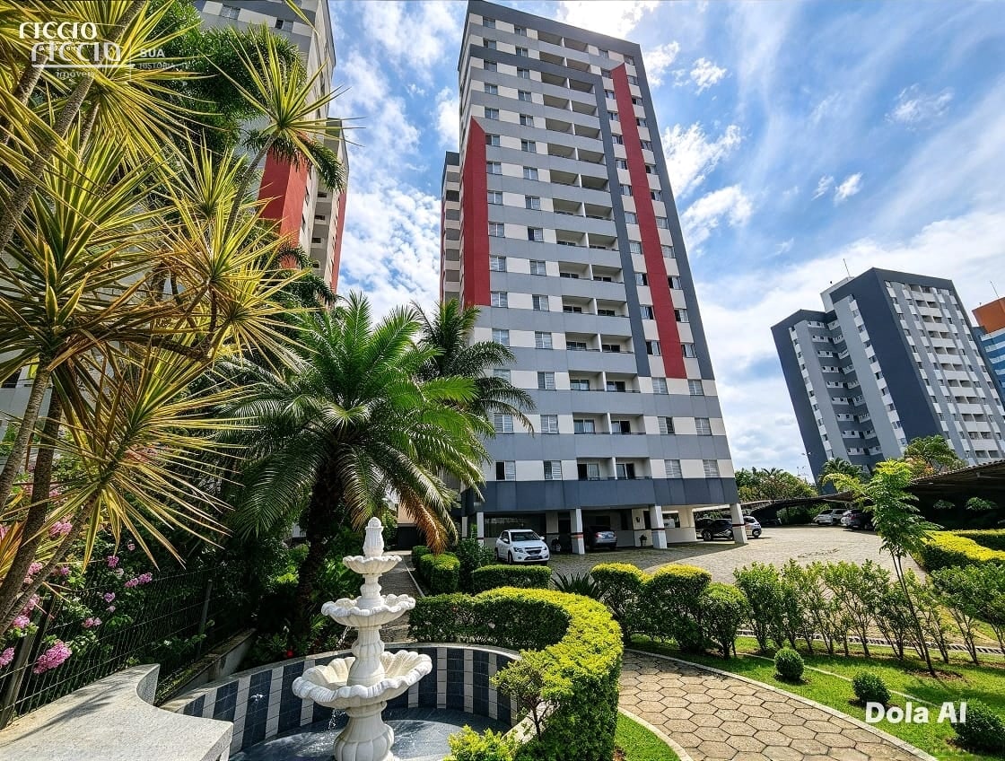 Apartamento à venda no Floradas de São José — imagem 4 de 8