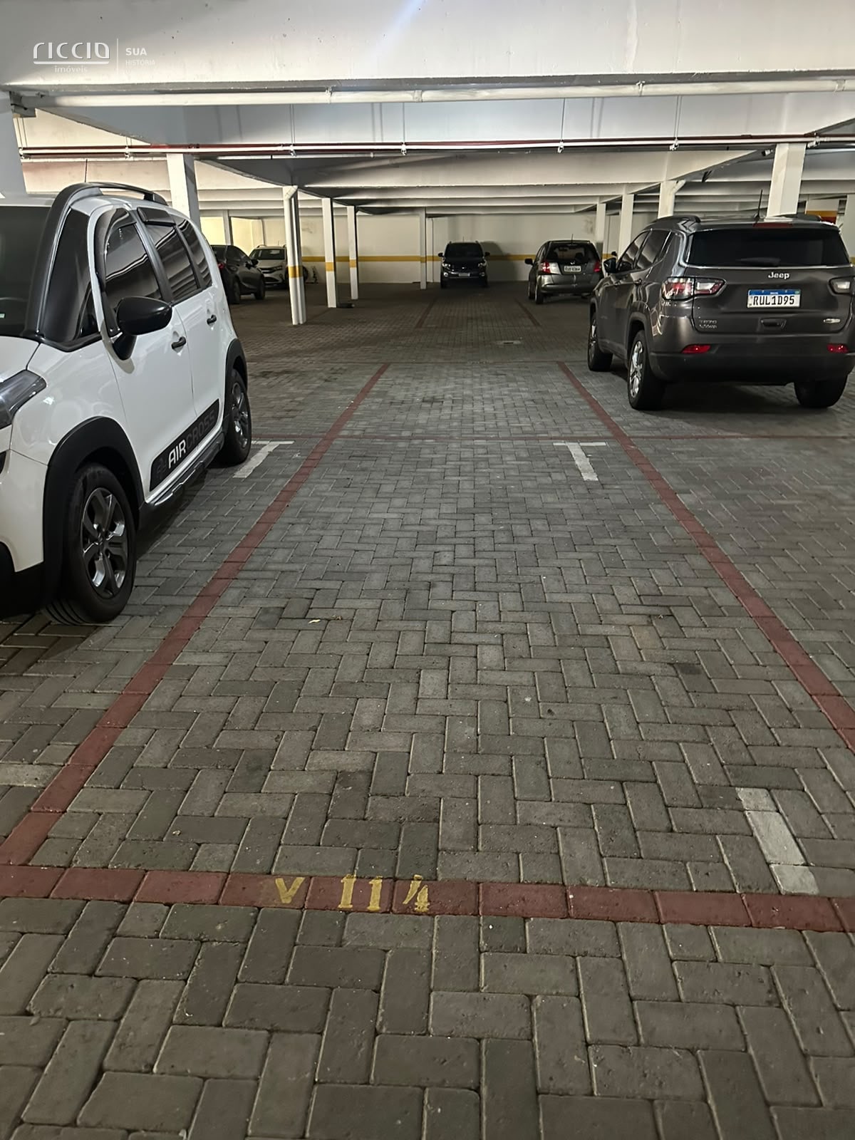Apartamento à venda no Jardim Oriente — imagem 23 de 24