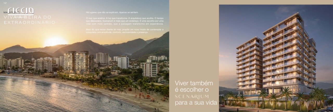 Apartamento à venda no Martim de Sá — imagem 5 de 13