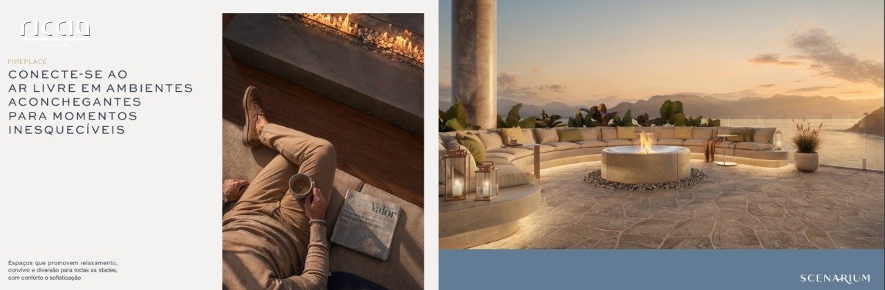 Apartamento à venda no Martim de Sá — imagem 10 de 13