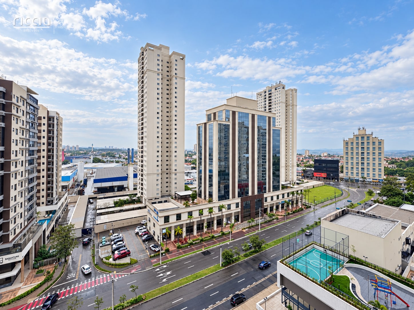 Apartamento à venda no Jardim Aquarius — imagem 6 de 26