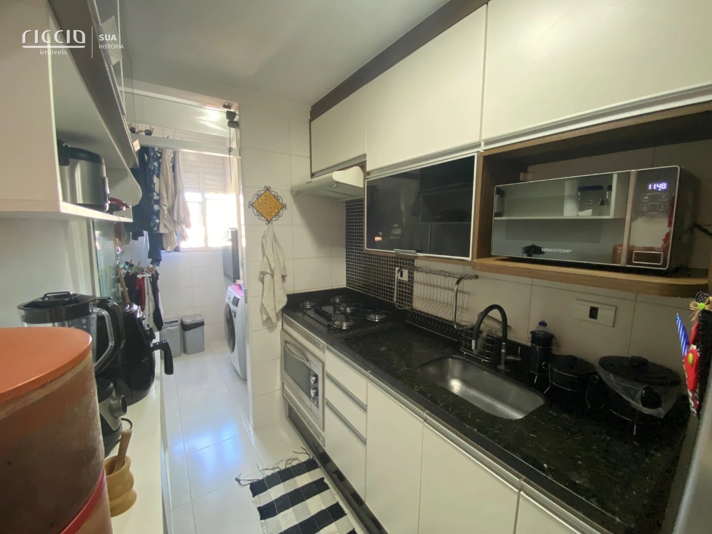 Apartamento à venda no Jardim Petrópolis — imagem 4 de 22