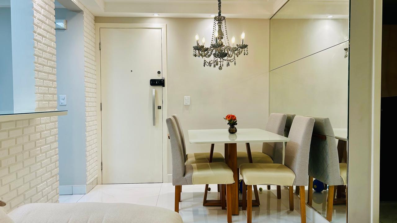 Apartamento à venda no Parque Industrial — imagem 5 de 9
