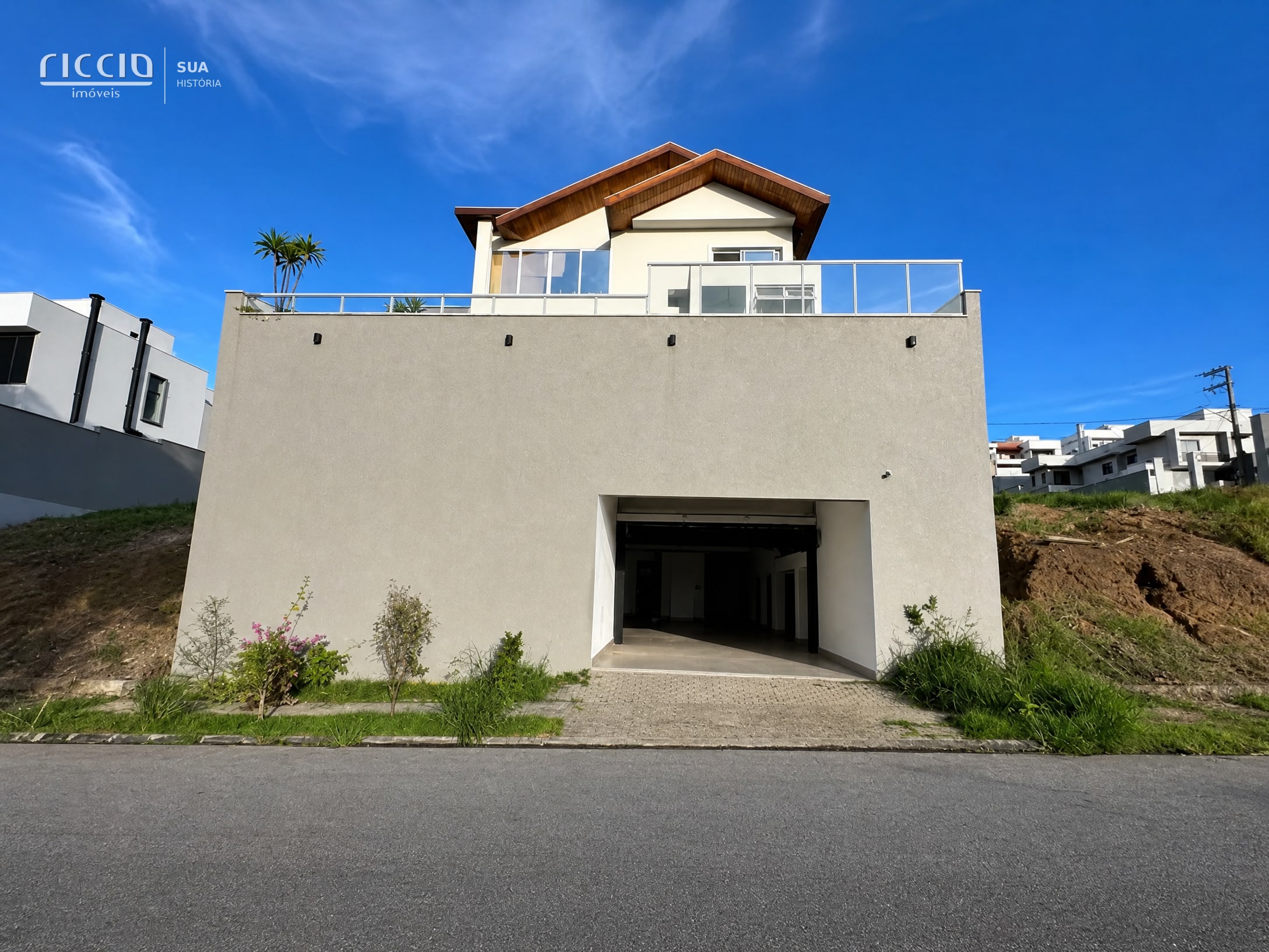 Casa em Condomínio à venda no Condomínio Residencial Jaguary — imagem 16 de 19