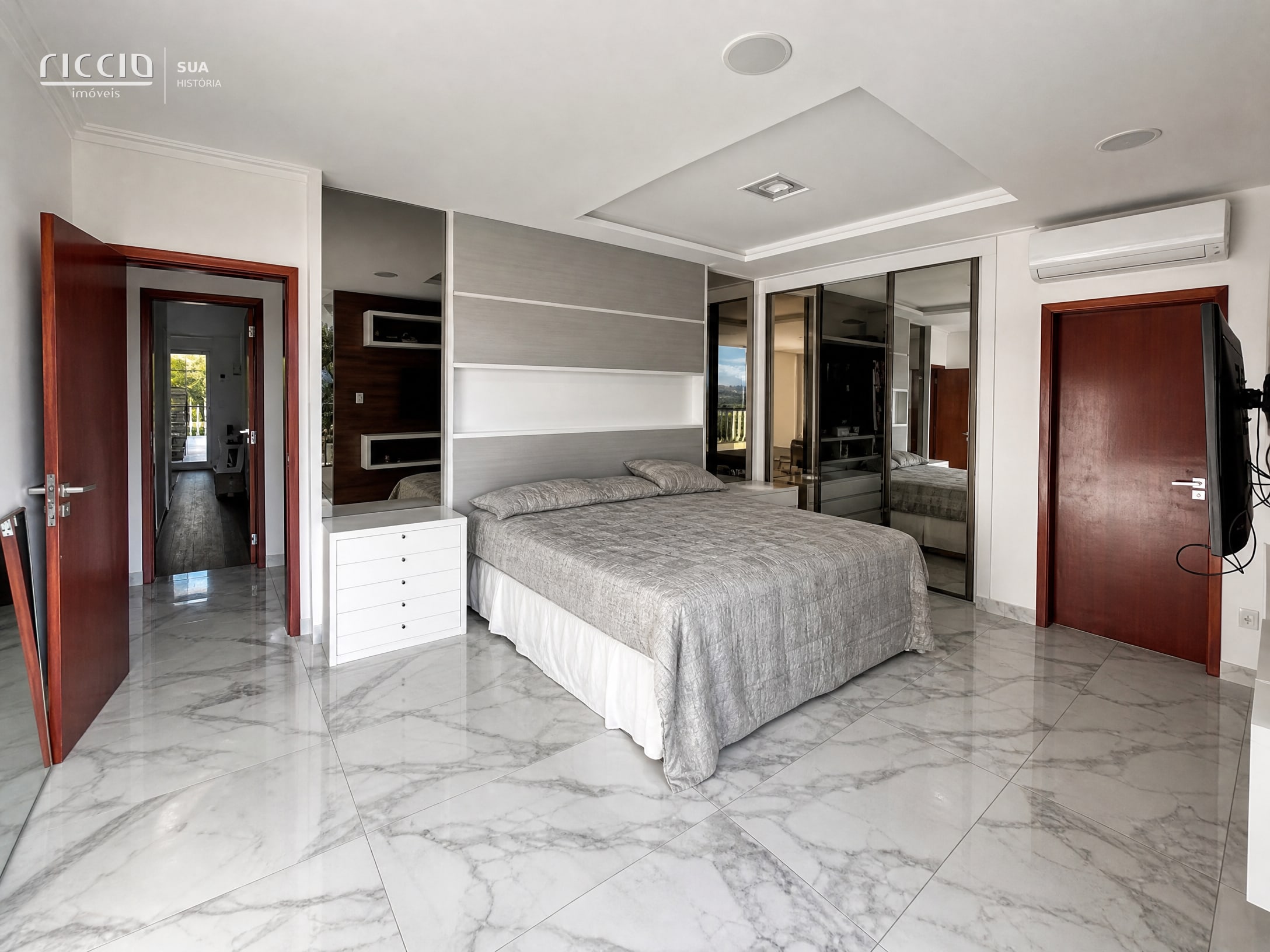 Casa em Condomínio à venda no Condomínio Residencial Jaguary — imagem 11 de 19