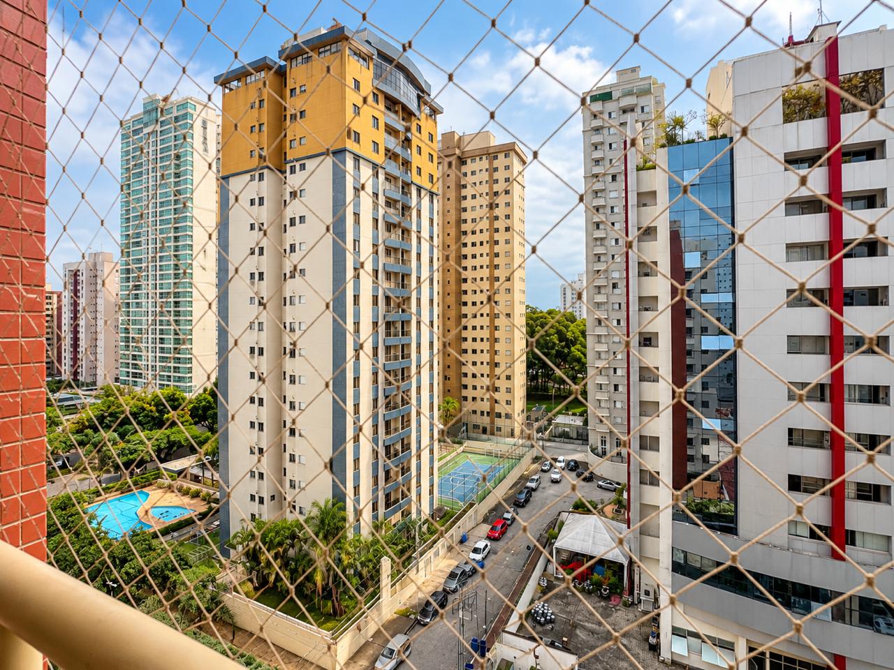 Apartamento à venda no Jardim Aquarius — imagem 20 de 21