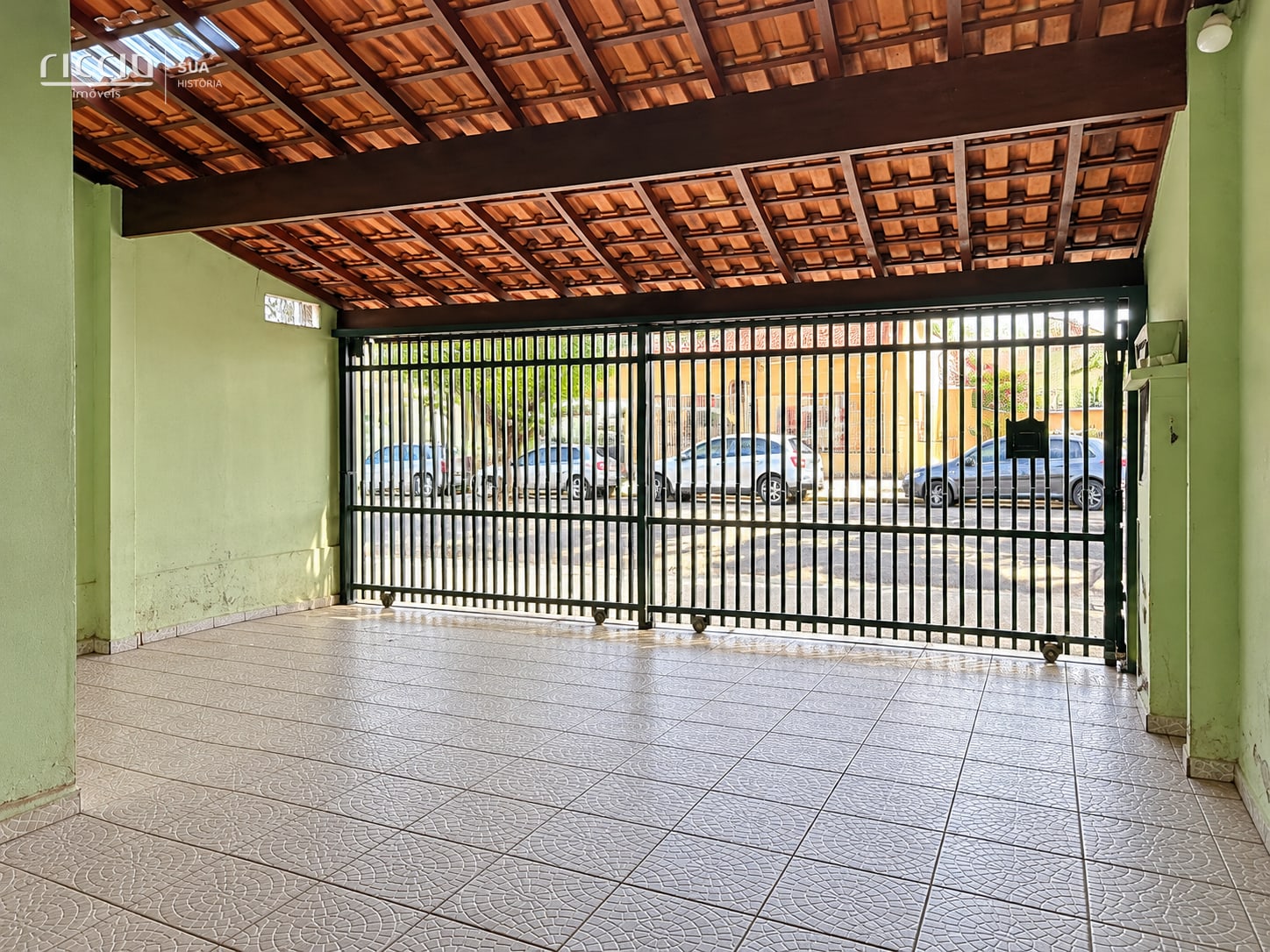 Casa à venda no Jardim Satélite — imagem 18 de 19
