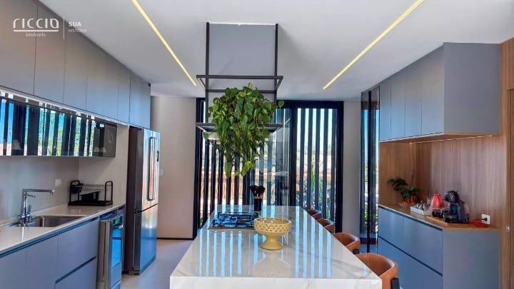 Casa em Condomínio à venda no Urbanova — imagem 19 de 37