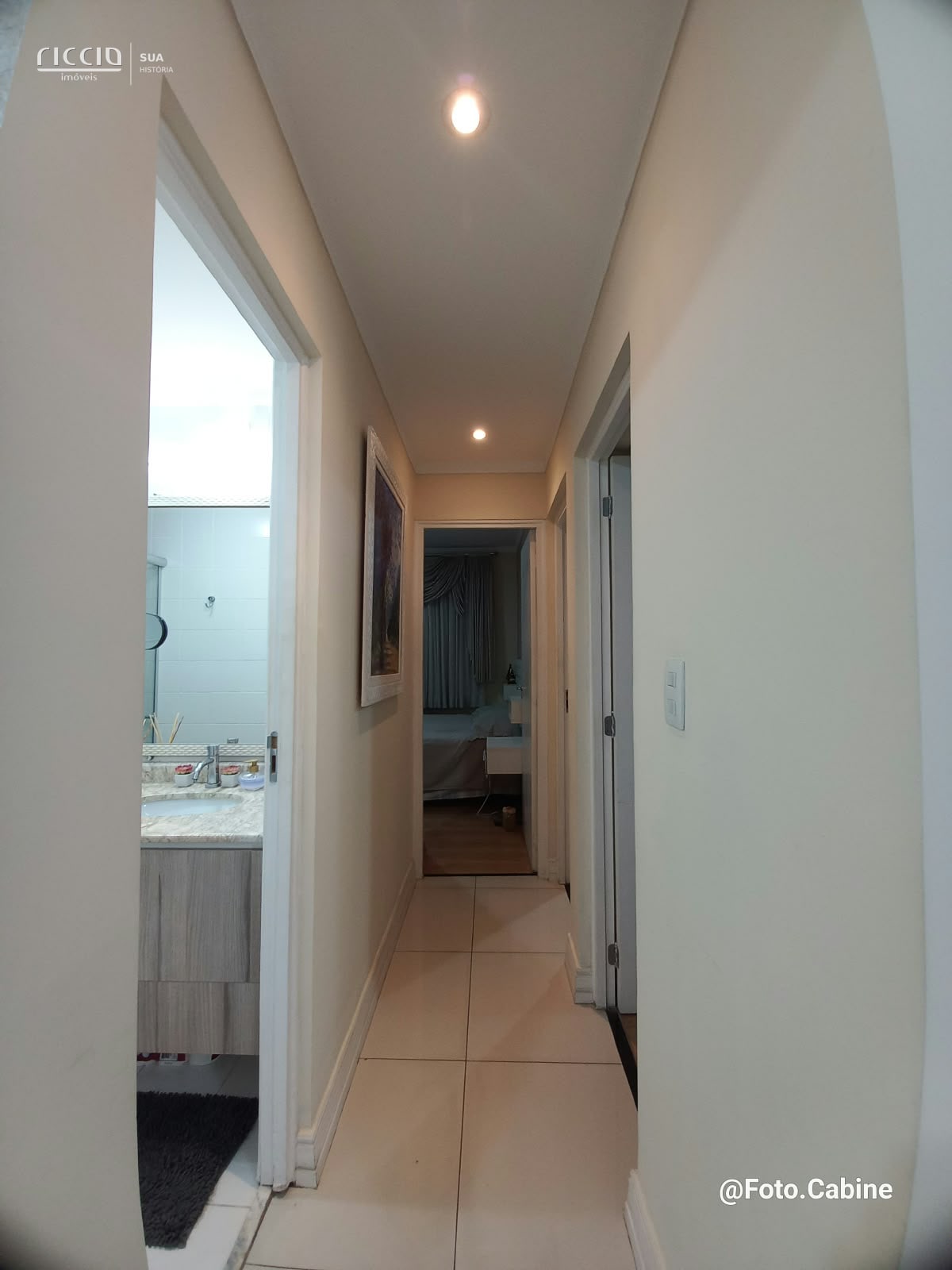 Apartamento à venda no Parque Industrial — imagem 8 de 9