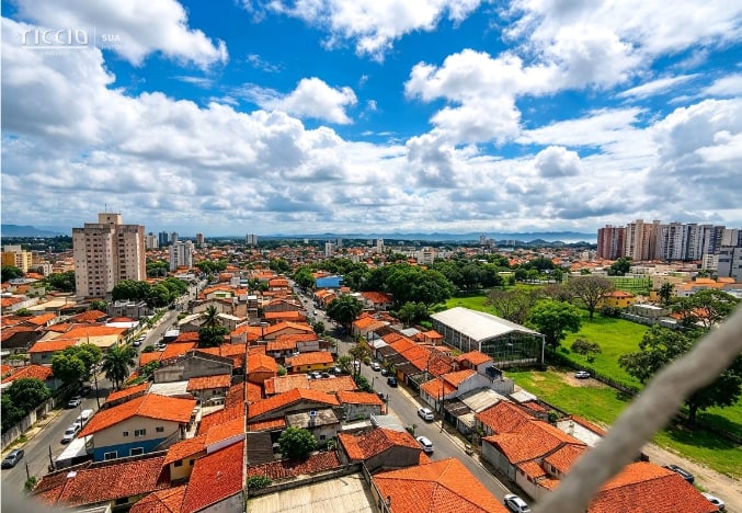 Apartamento à venda no Jardim Oriente — imagem 6 de 11