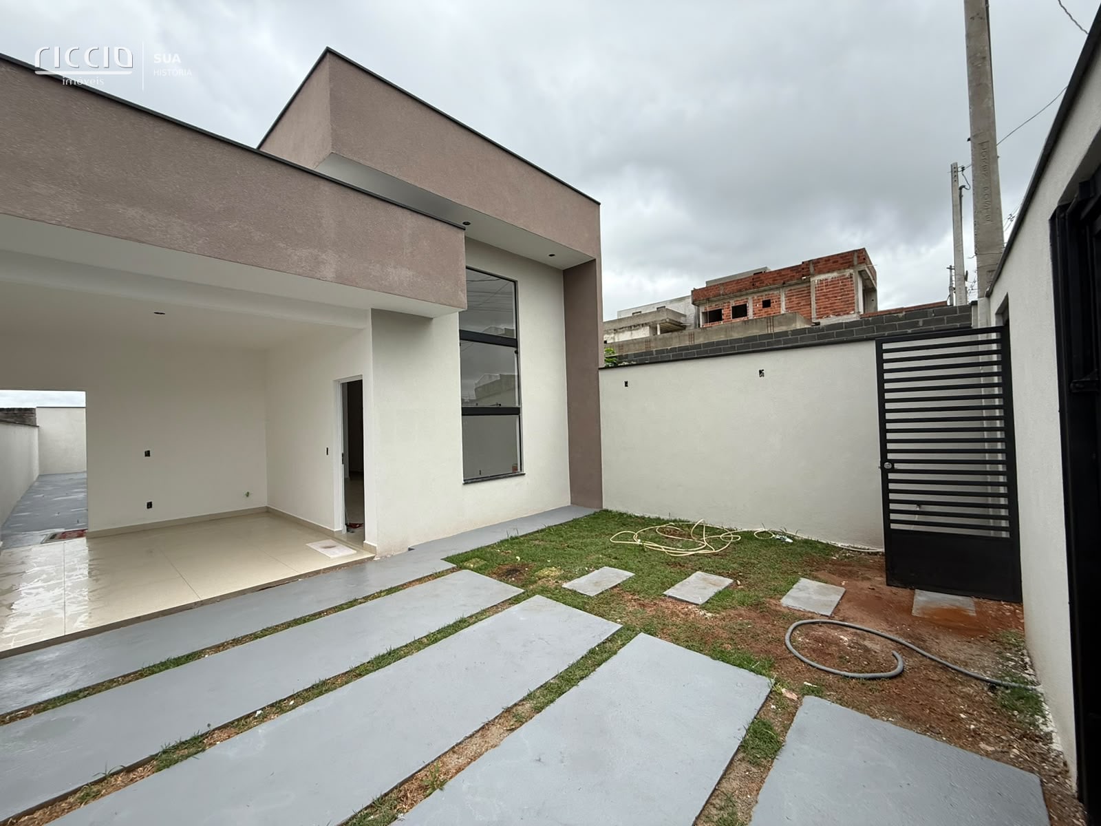 Casa à venda no Setville Altos de São José — imagem 8 de 20