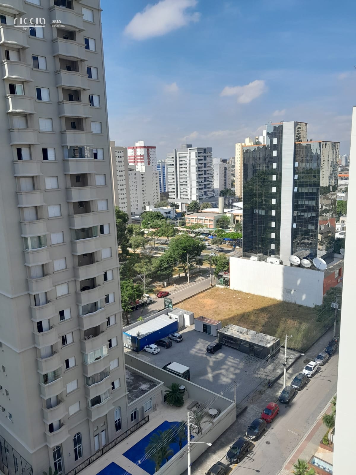 Apartamento à venda no Jardim Aquarius — imagem 8 de 9
