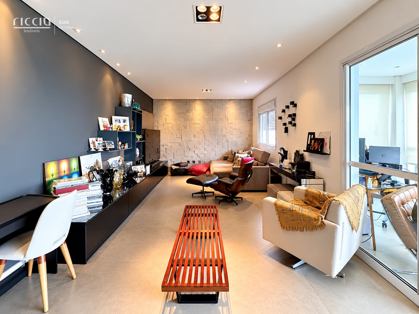 Apartamento à venda no Jardim das Colinas — imagem 7 de 27