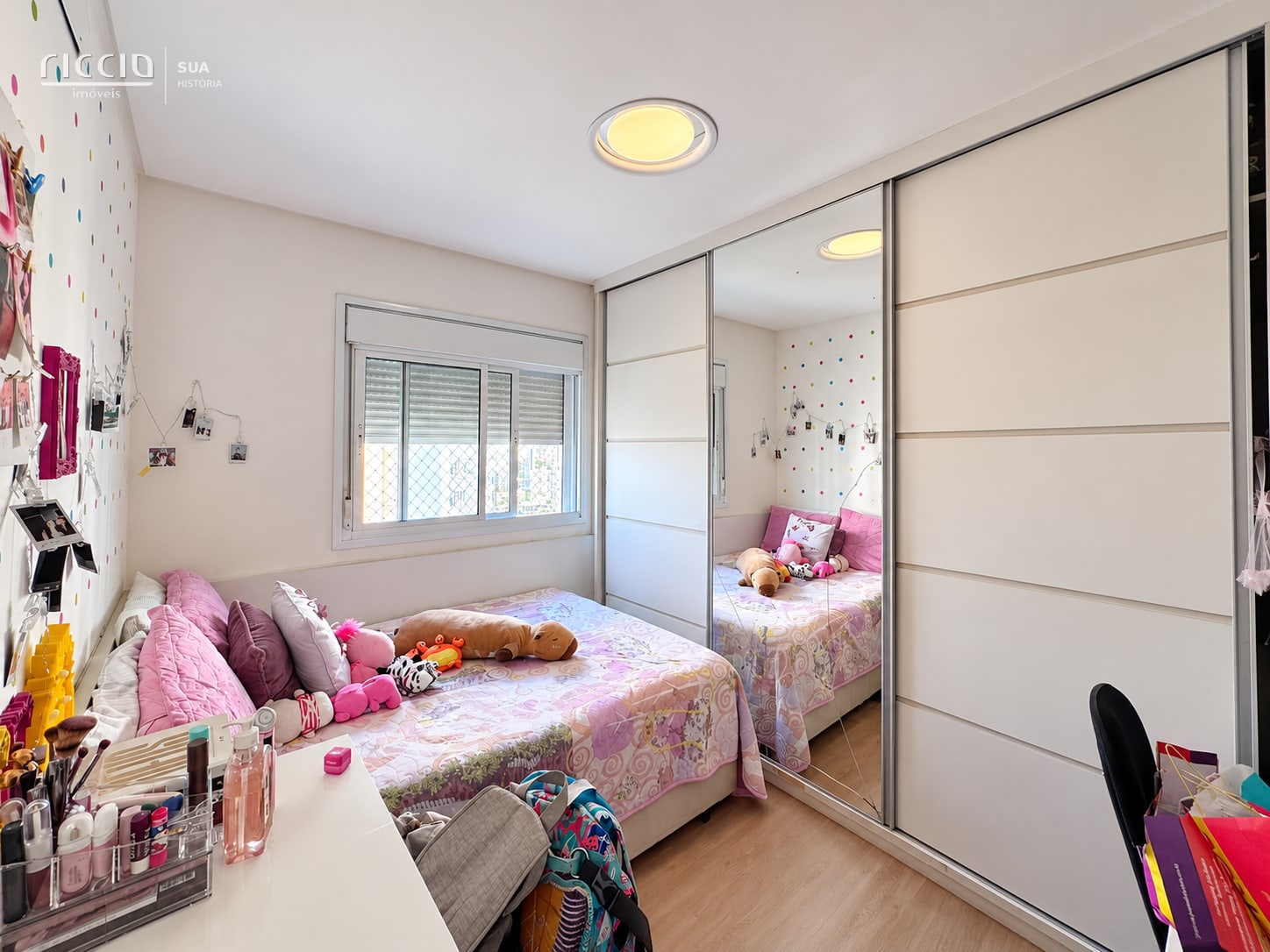 Apartamento à venda no Jardim das Colinas — imagem 21 de 27