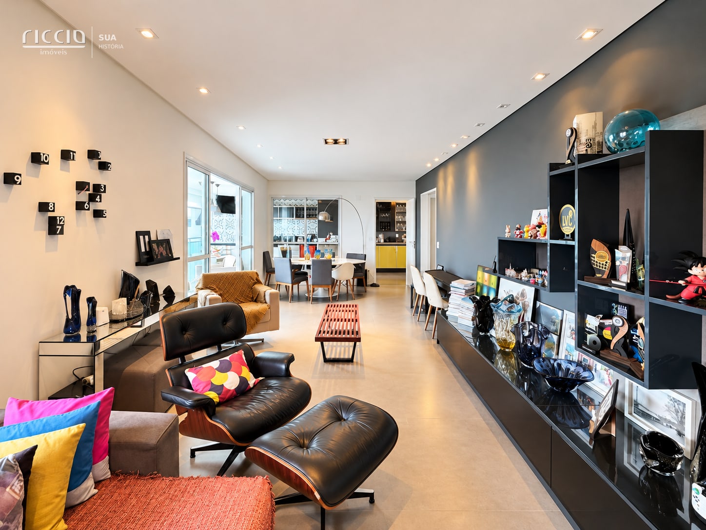 Apartamento à venda no Jardim das Colinas — imagem 5 de 27