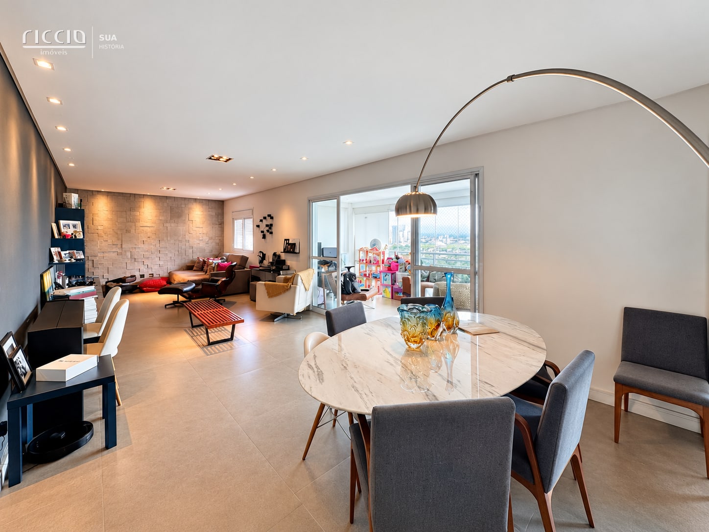 Apartamento à venda no Jardim das Colinas — imagem 6 de 27