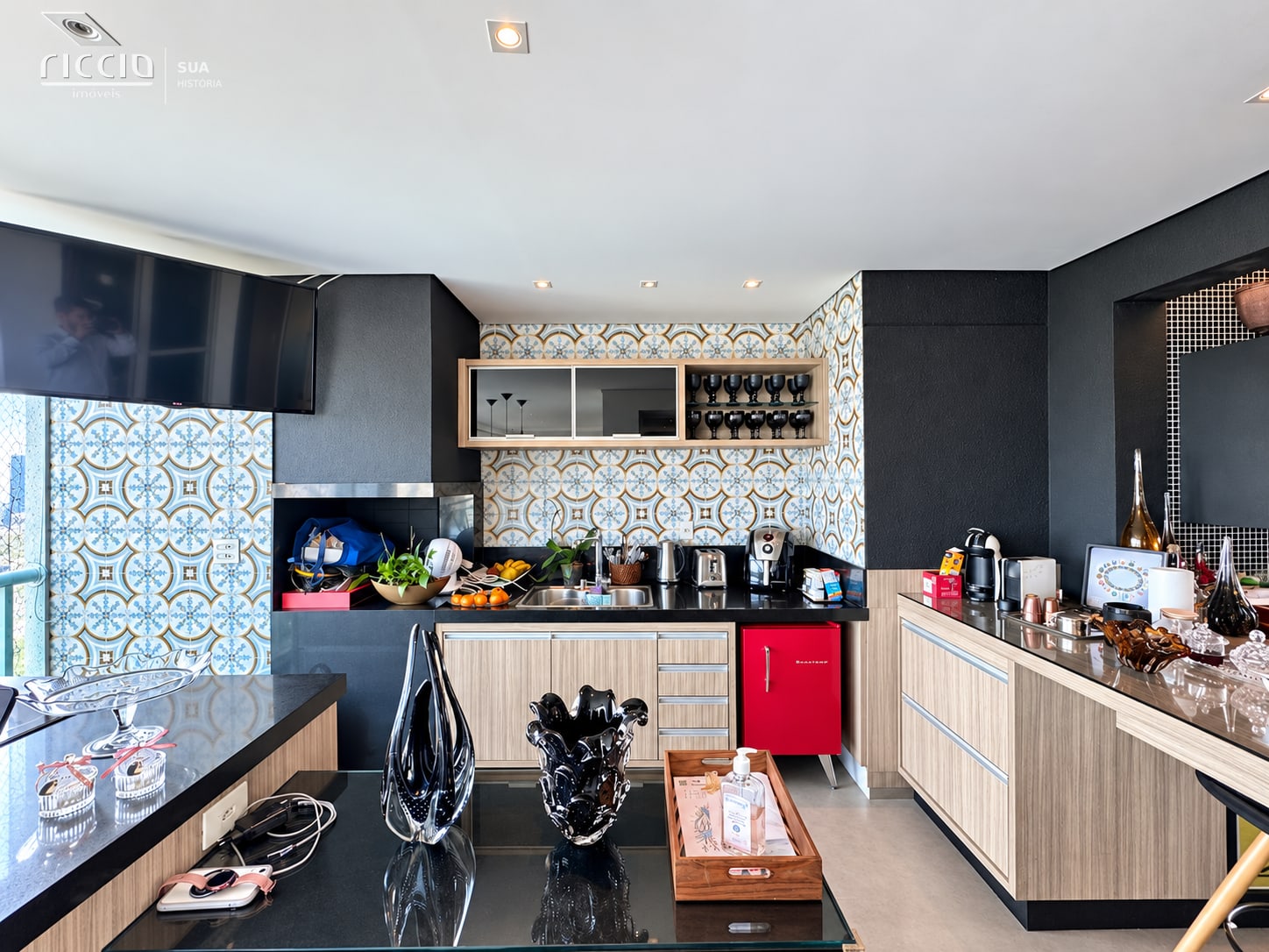 Apartamento à venda no Jardim das Colinas — imagem 9 de 27