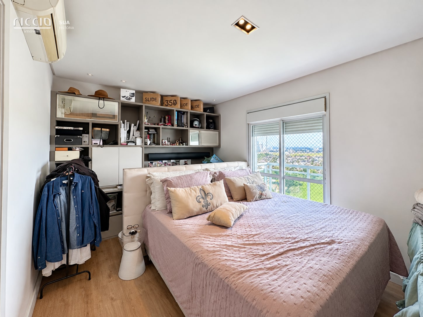 Apartamento à venda no Jardim das Colinas — imagem 27 de 27