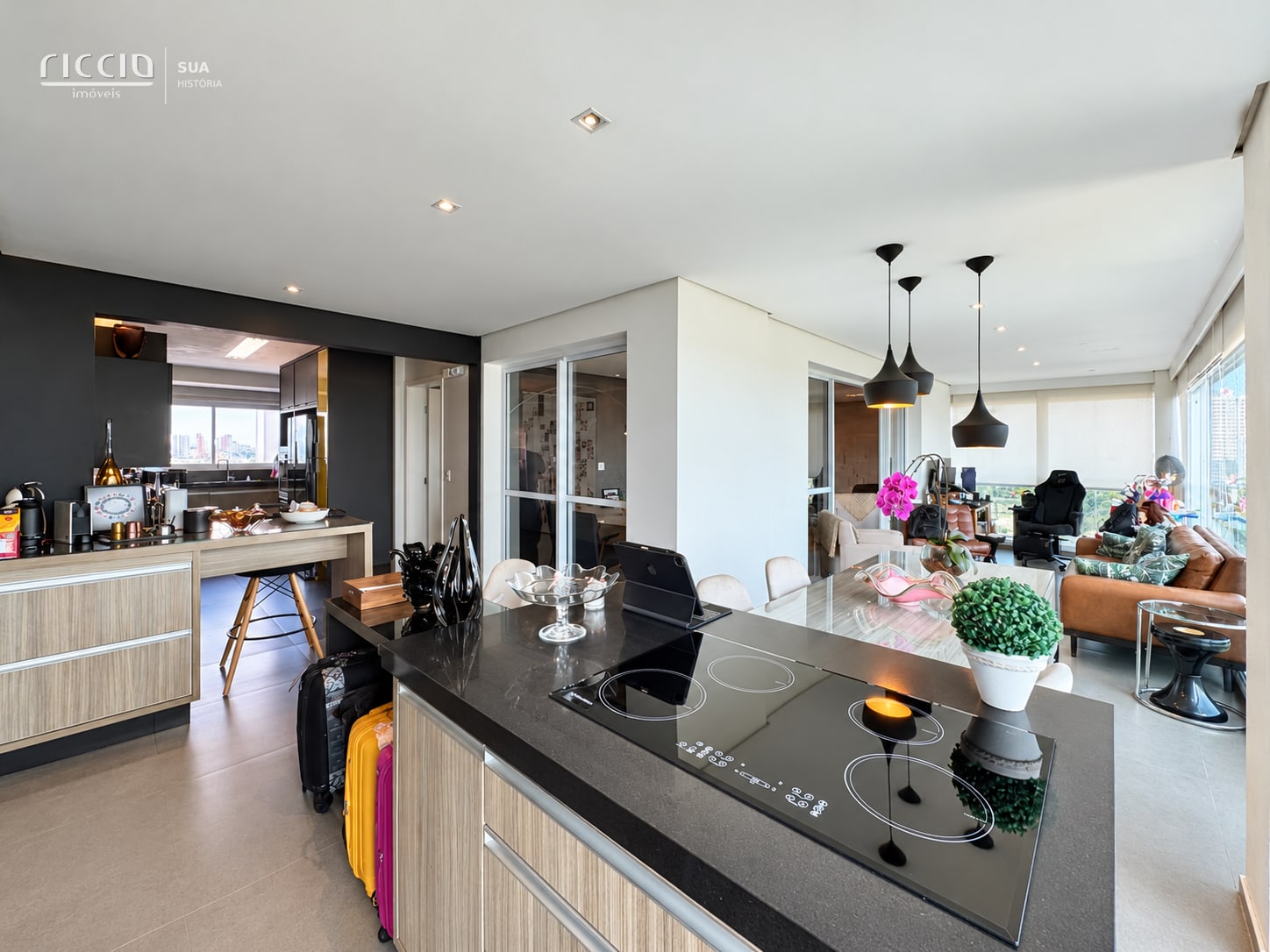 Apartamento à venda no Jardim das Colinas — imagem 8 de 27