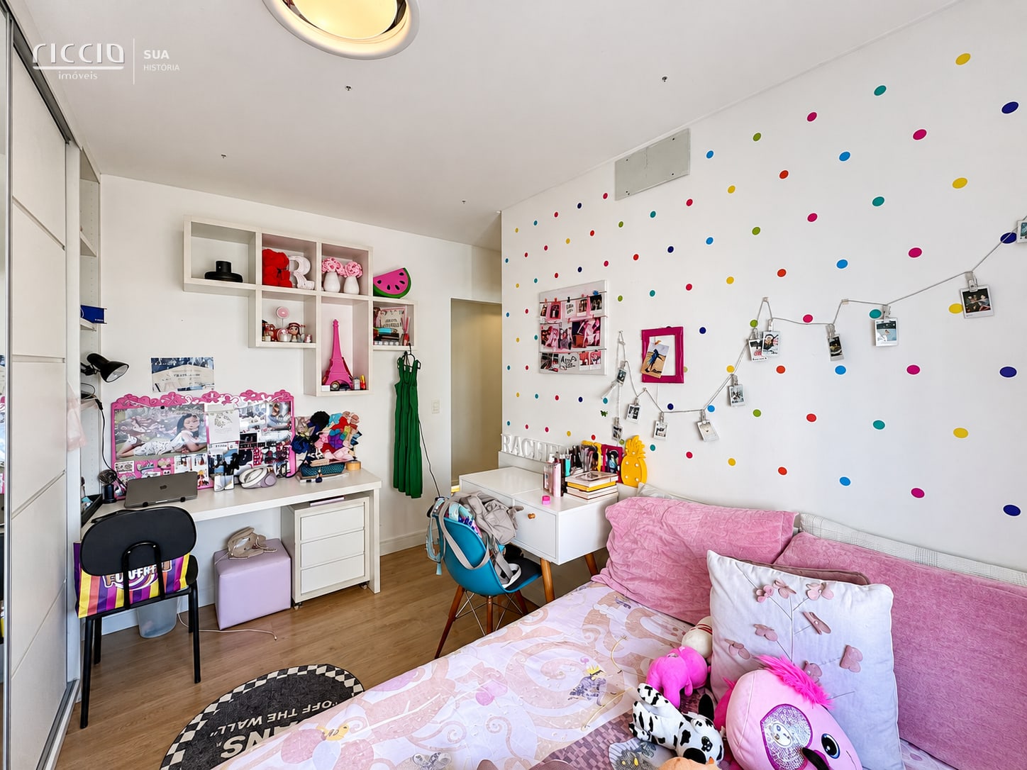 Apartamento à venda no Jardim das Colinas — imagem 23 de 27
