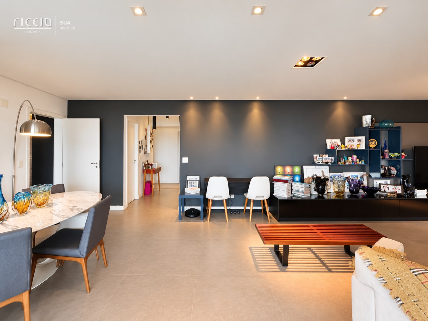 Apartamento à venda no Jardim das Colinas — imagem 4 de 27