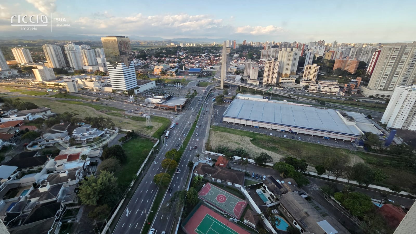 Sala / Conjunto à venda no Jardim das Colinas — imagem 11 de 12