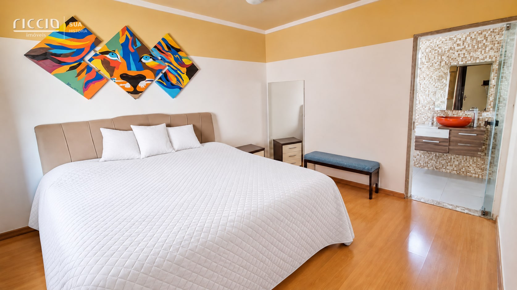 Casa à venda no Vale dos Pinheiros — imagem 6 de 15
