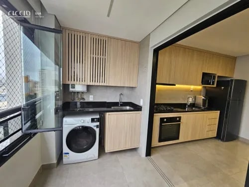 Apartamento à venda no Jardim Satélite — imagem 6 de 17