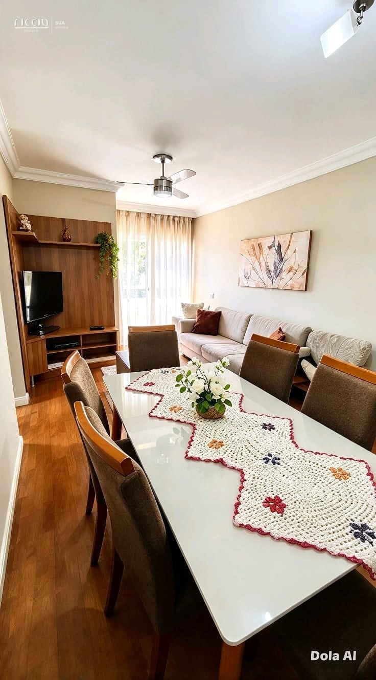 Apartamento à venda no Jardim América — detalhe do imóvel