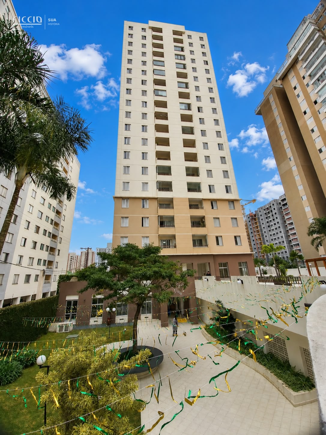 Apartamento à venda no Parque Industrial — imagem 9 de 9
