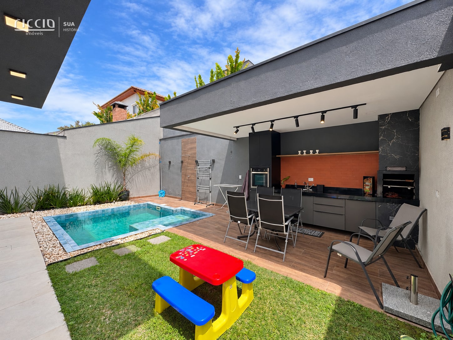 Apartamento à venda no Urbanova Vii — detalhe do imóvel