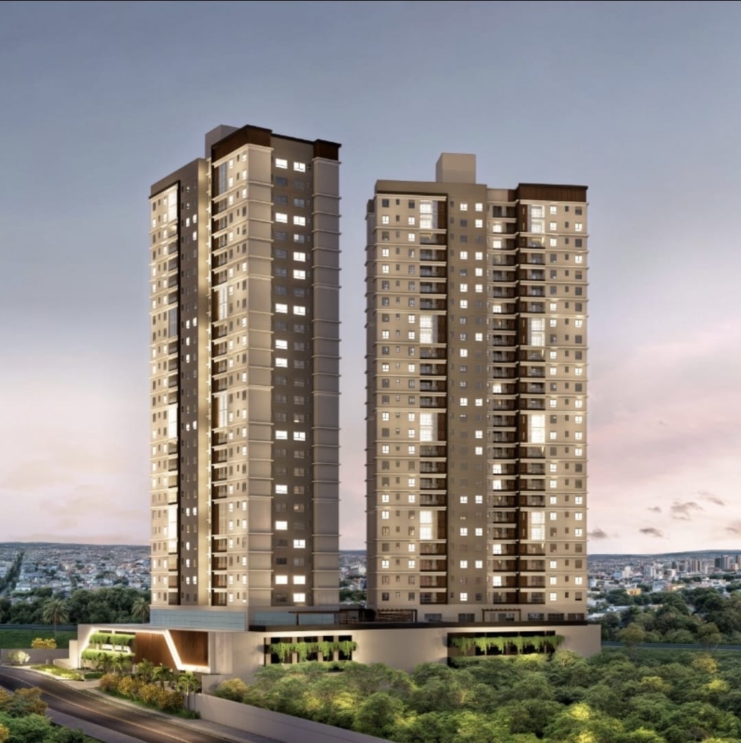 Lançamento no Jardim América Altos américa Macro construtora
