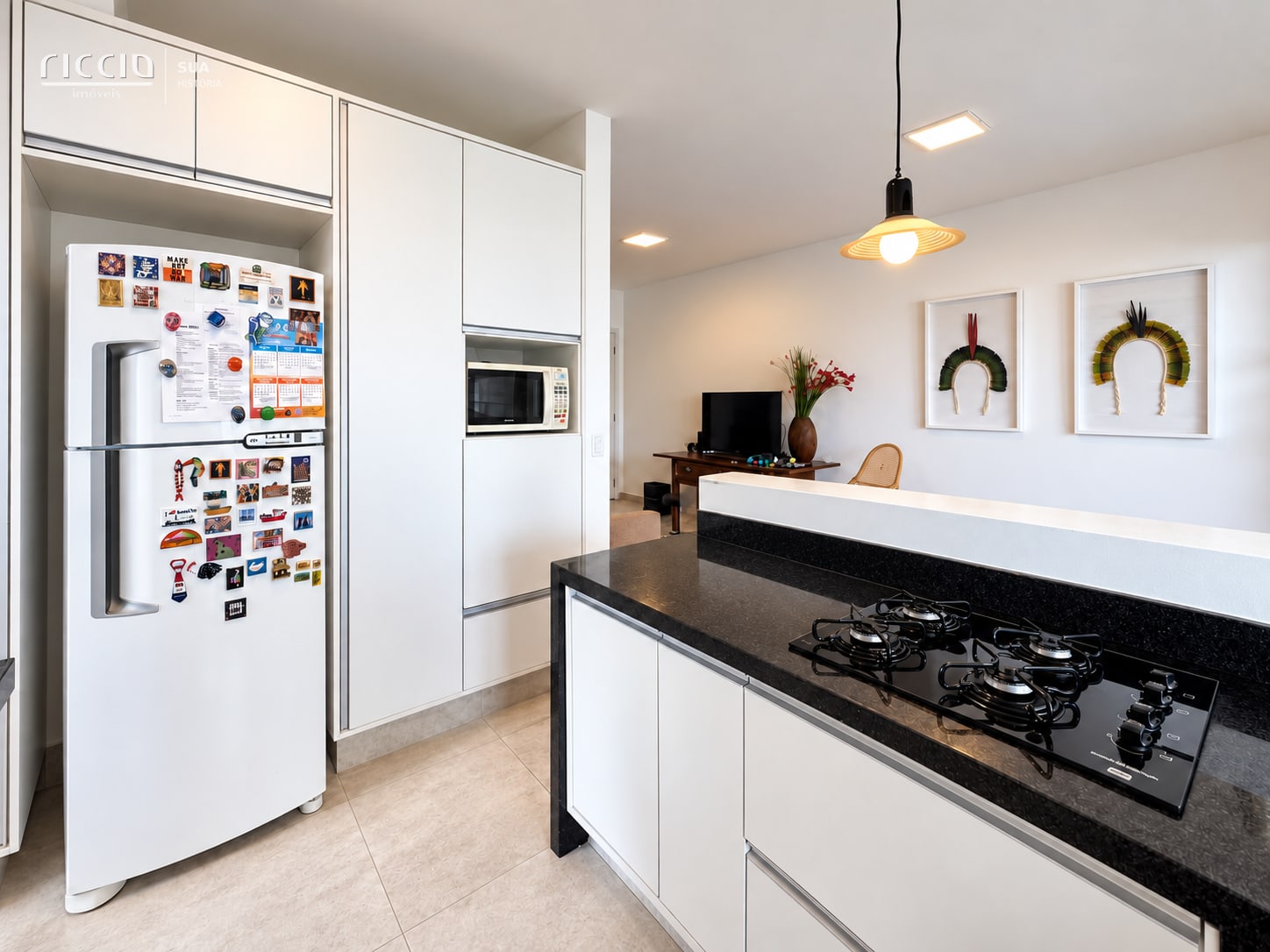 Apartamento à venda no Vila Adyana — imagem 4 de 17
