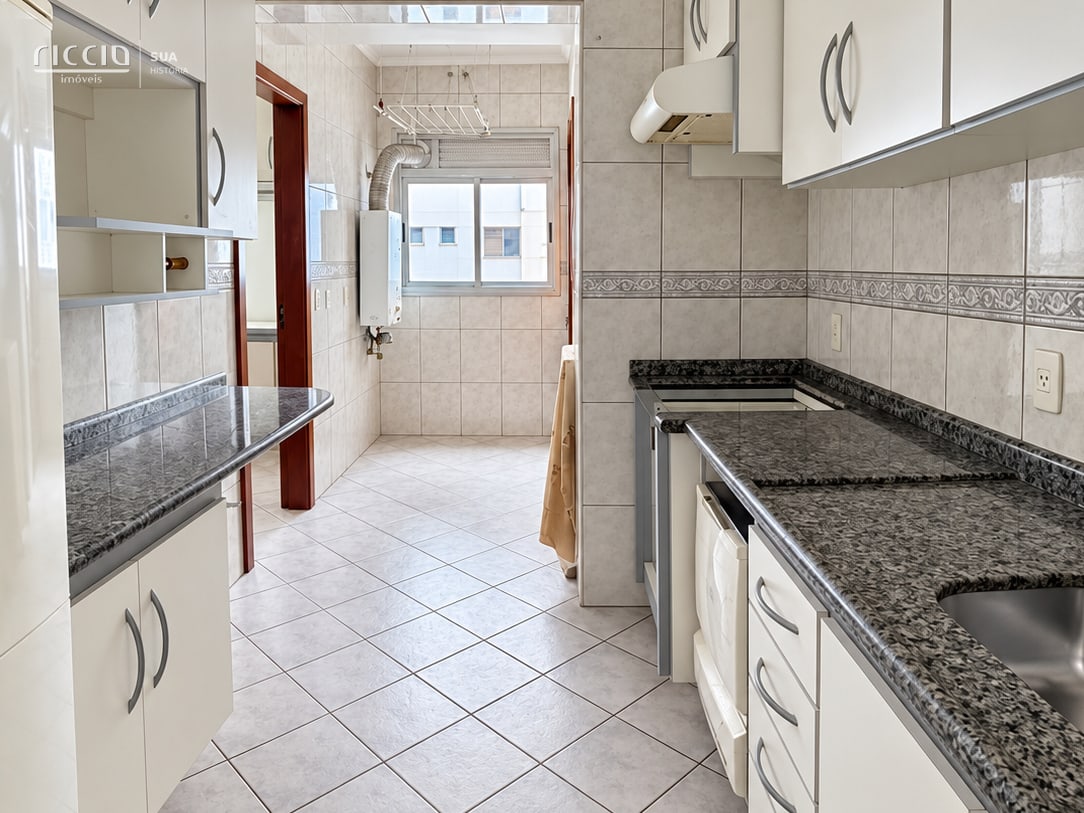 Apartamento à venda no Jardim Aquarius — imagem 8 de 17