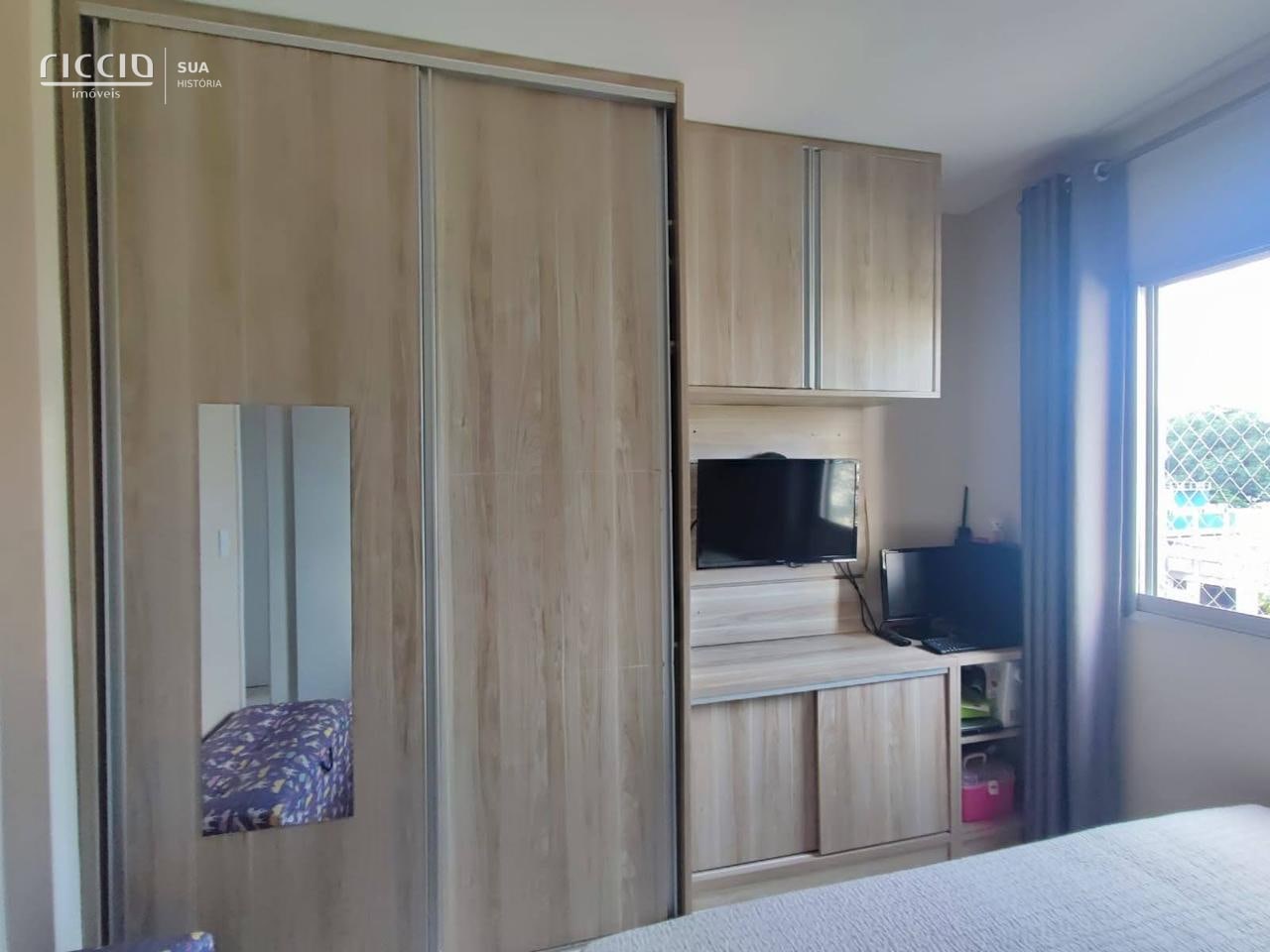 Apartamento à venda no Floradas de São José — imagem 7 de 8