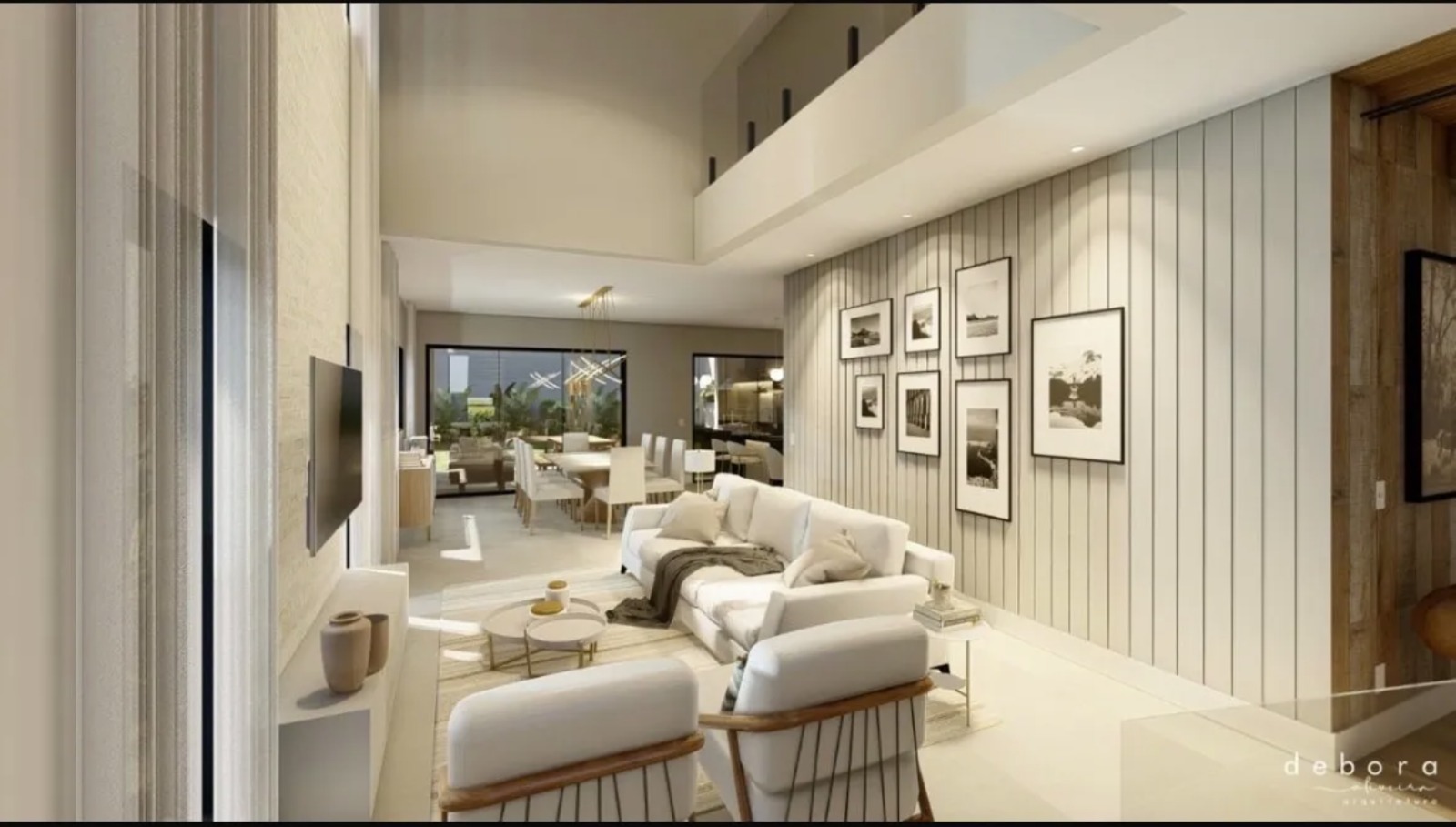 Casa em Condomínio à venda no Urbanova — imagem 5 de 5