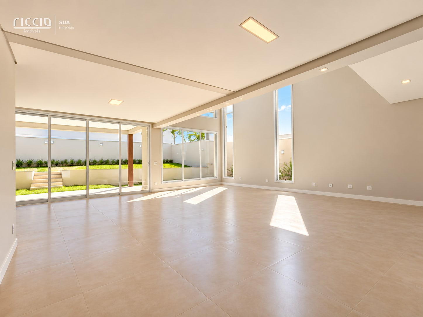 Apartamento à venda no Urbanova — detalhe do imóvel