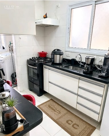 Apartamento à venda no Jardim Oriente — imagem 8 de 11