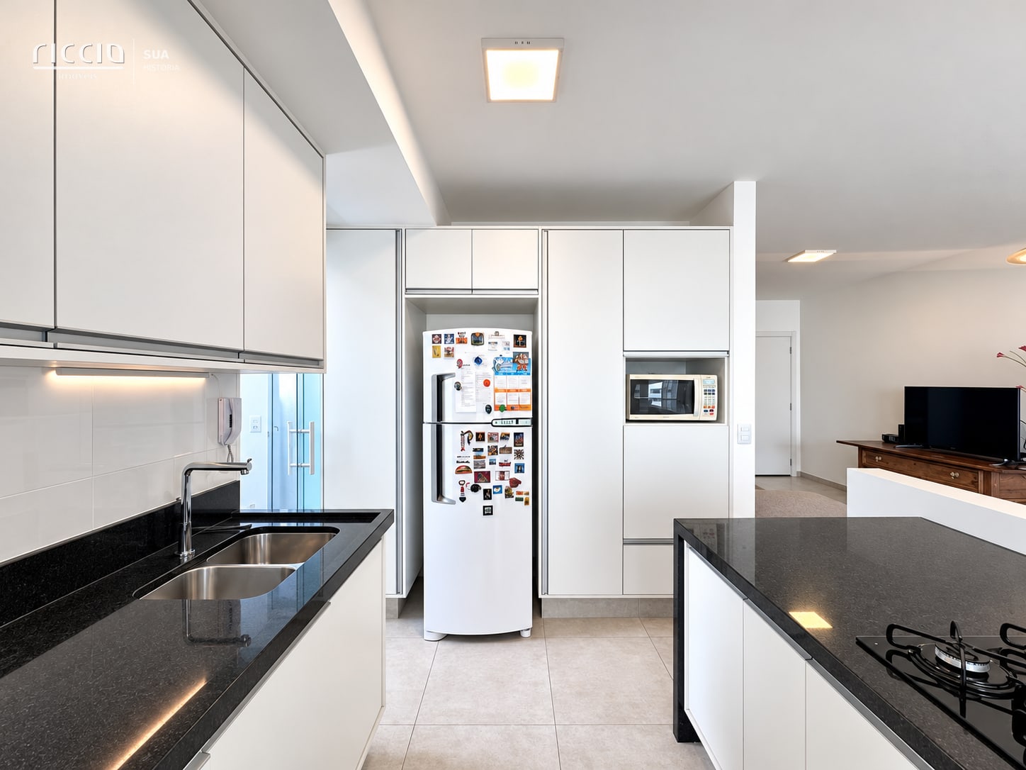 Apartamento à venda no Vila Adyana — imagem 5 de 17