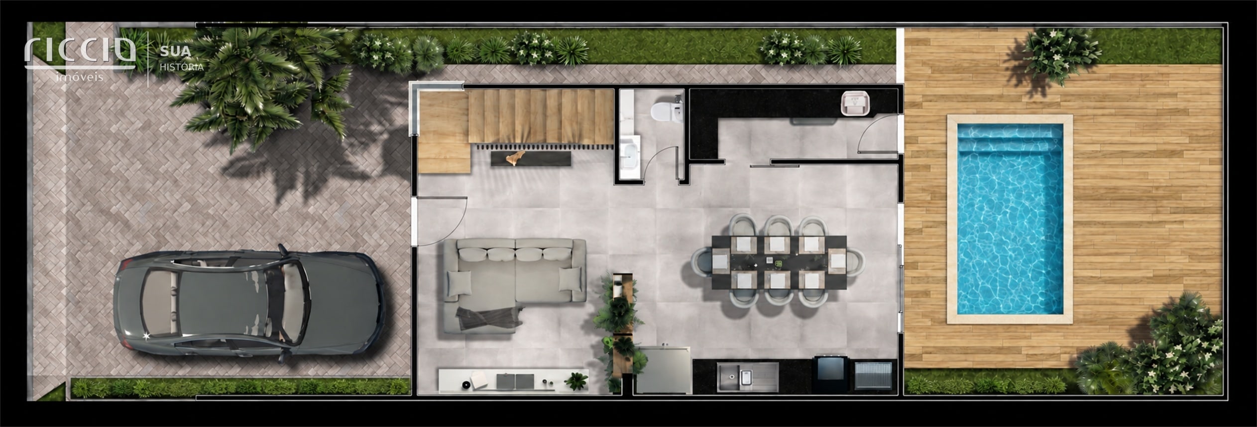 Condominio Reserva do Golfe — imagem 27 de 33