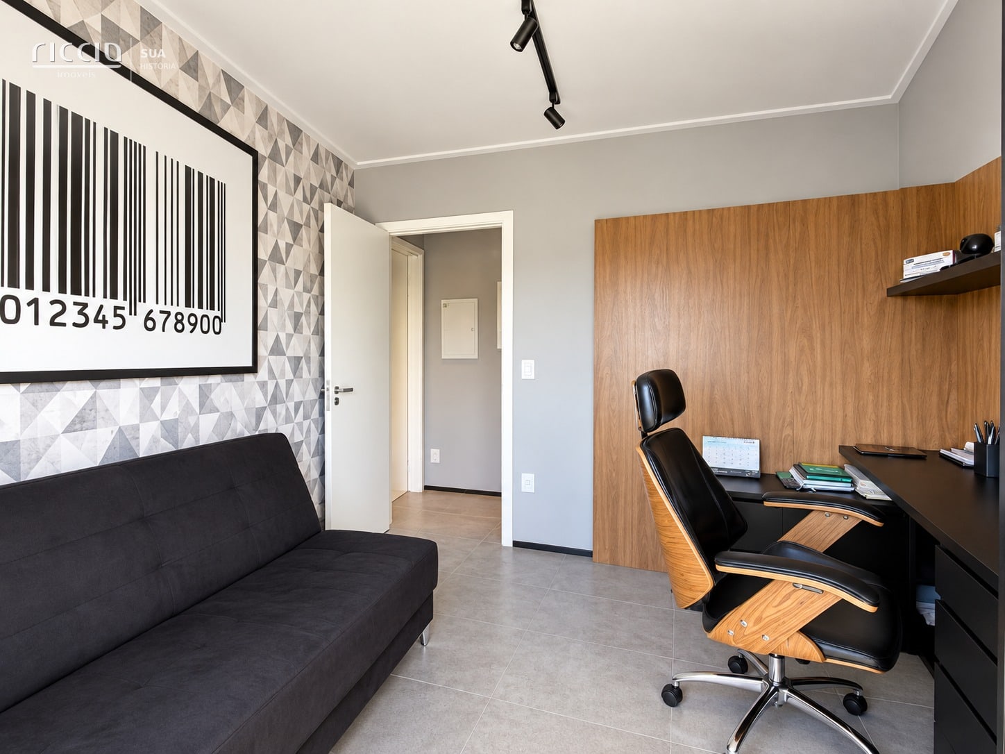 Apartamento à venda no Vila Adyana — imagem 6 de 9